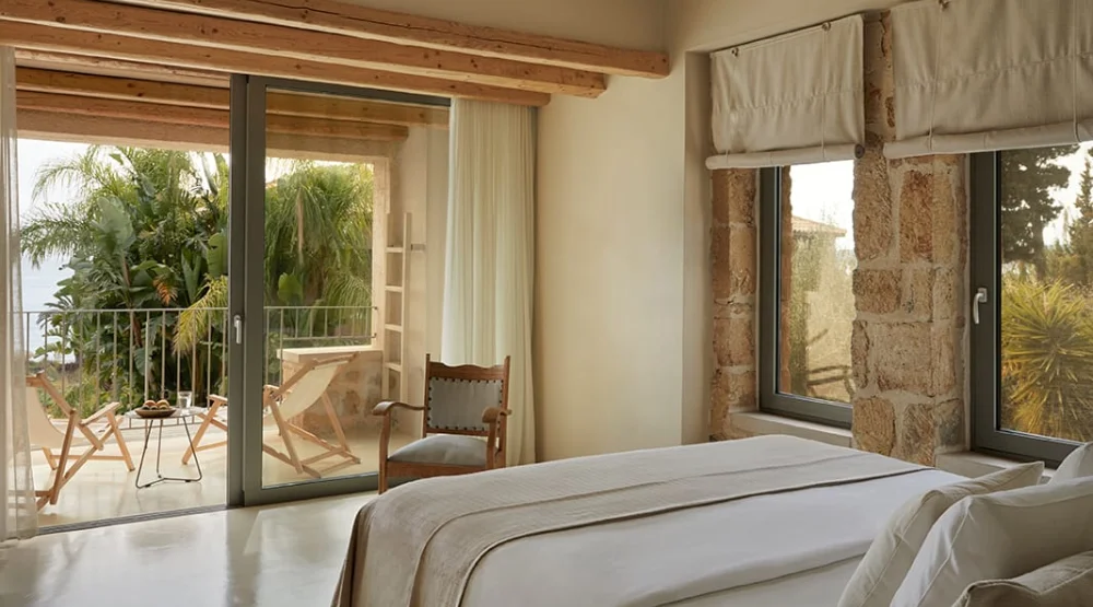 Luxury Retreat at F Zeen Retreat