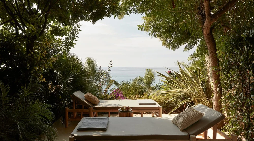 Superior Raw Retreat at F Zeen Retreat