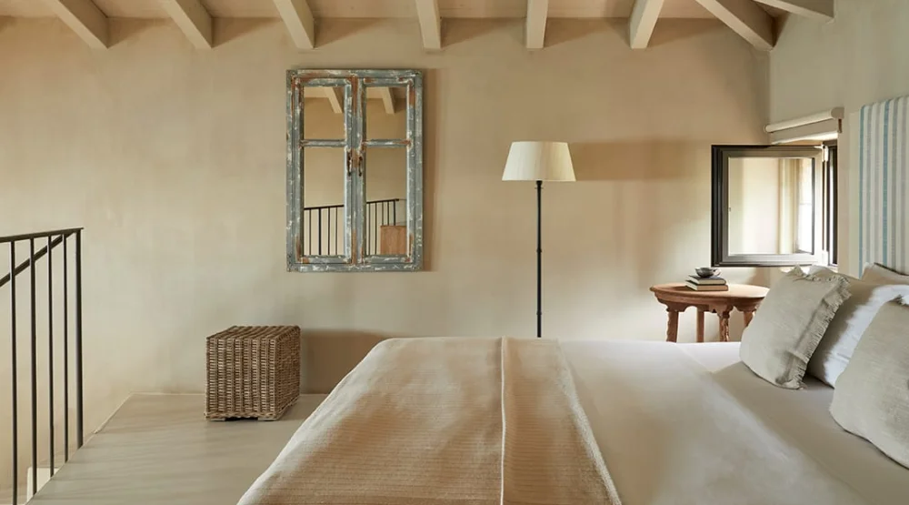 Superior Raw Mezzanine at F Zeen Retreat