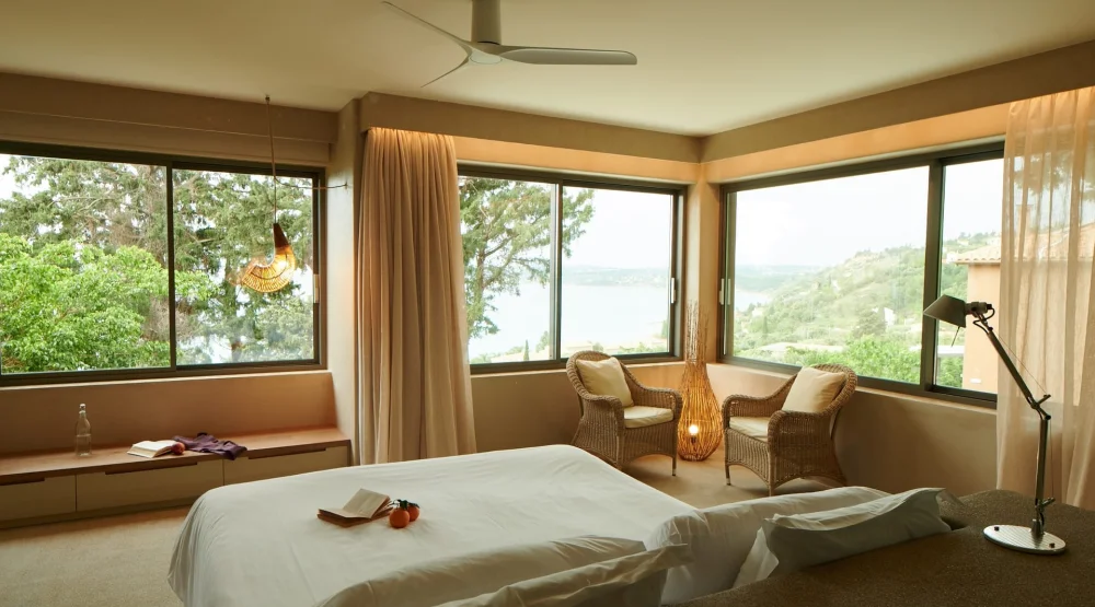 Two Bedroom Villa at F Zeen Retreat