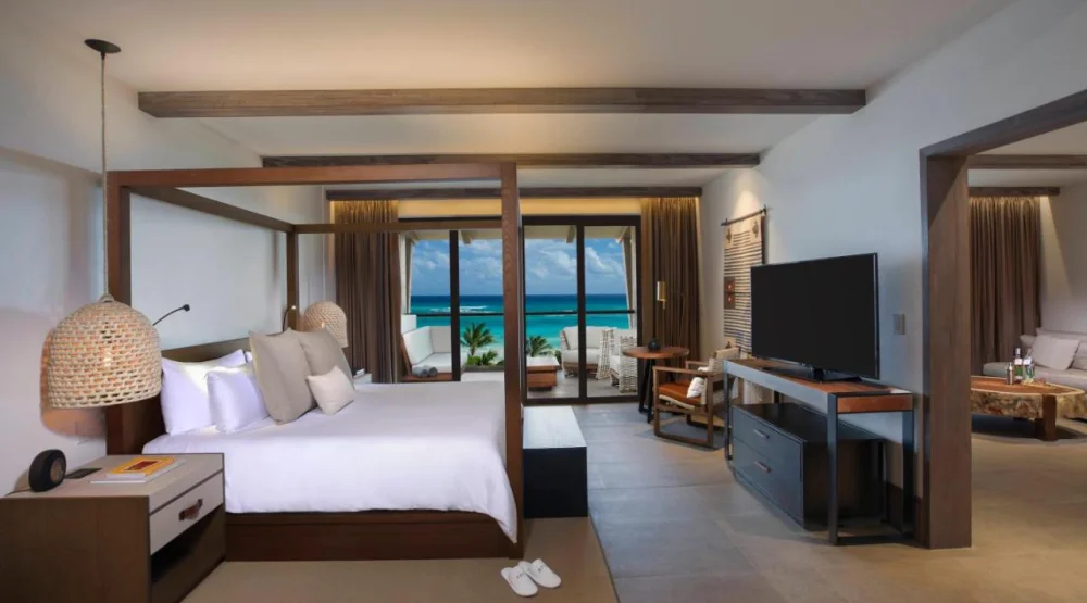 Estancia - One Bedroom [adults Only] at UNICO 20 87 Riviera Maya
