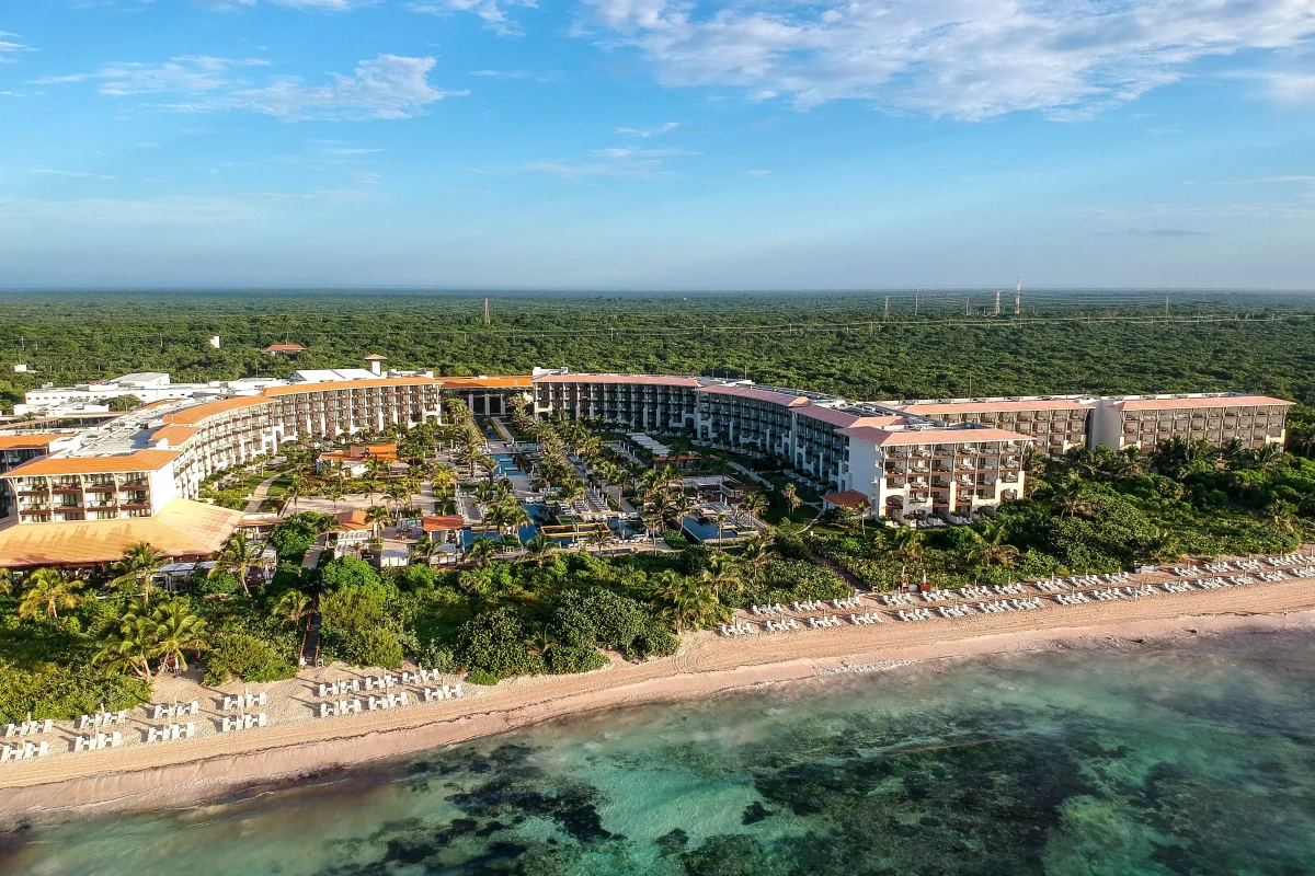 UNICO 20 87 Riviera Maya - Hotel Photo 1