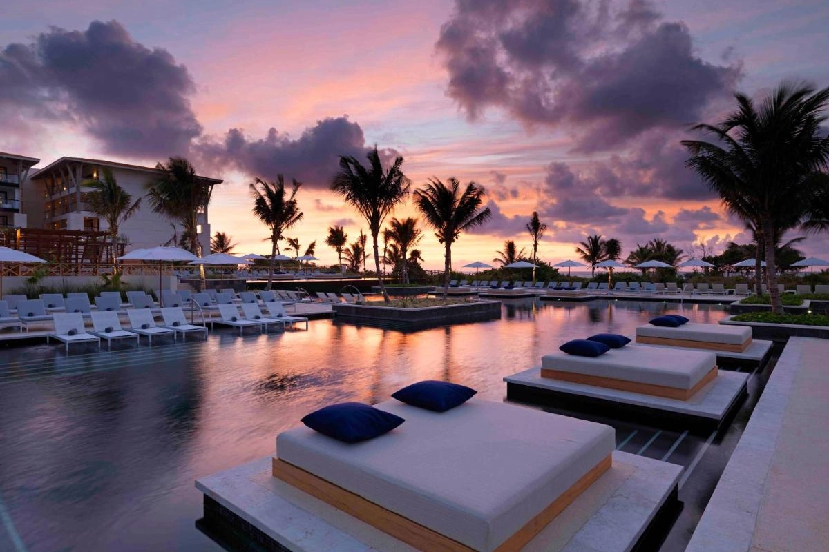 UNICO 20 87 Riviera Maya - Hotel Photo 3