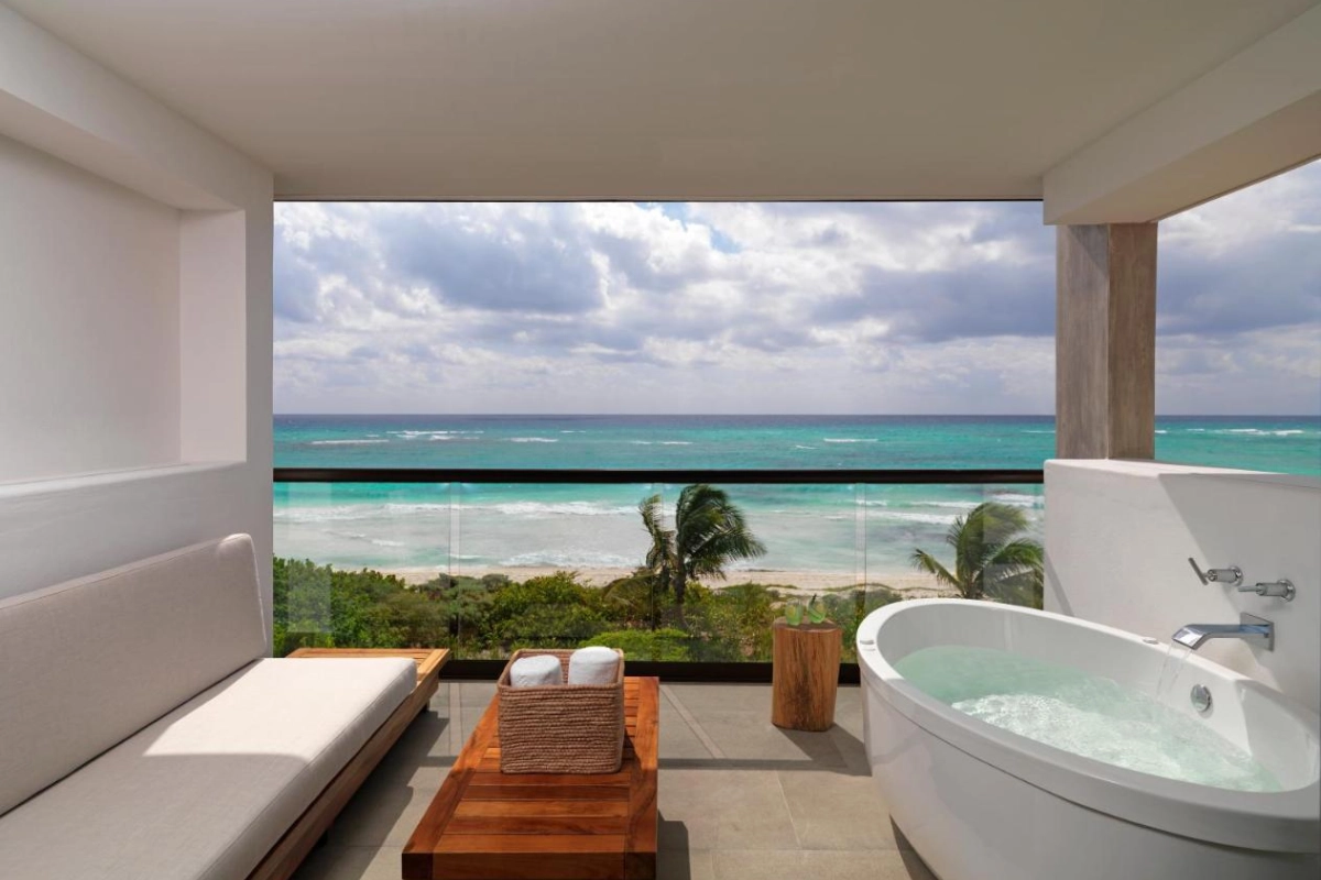 UNICO 20 87 Riviera Maya - Hotel Photo 5