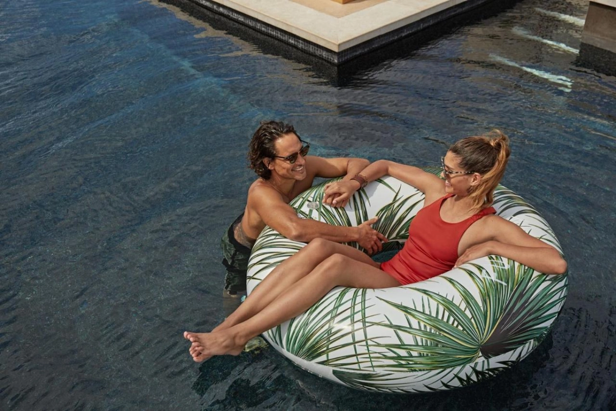 UNICO 20 87 Riviera Maya - Hotel Photo 11