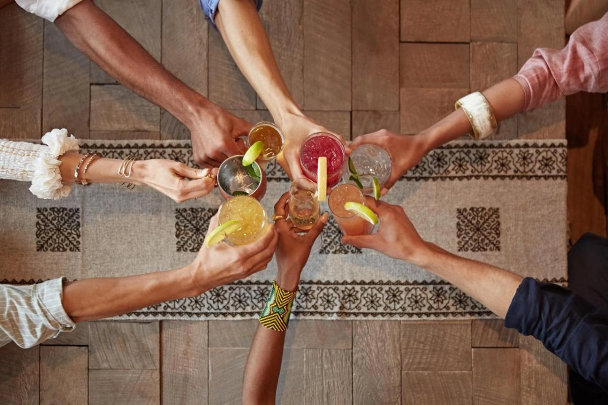 UNICO 20 87 Riviera Maya - Hotel Photo 15