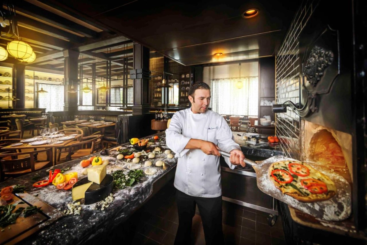 UNICO 20 87 Riviera Maya - Hotel Photo 18