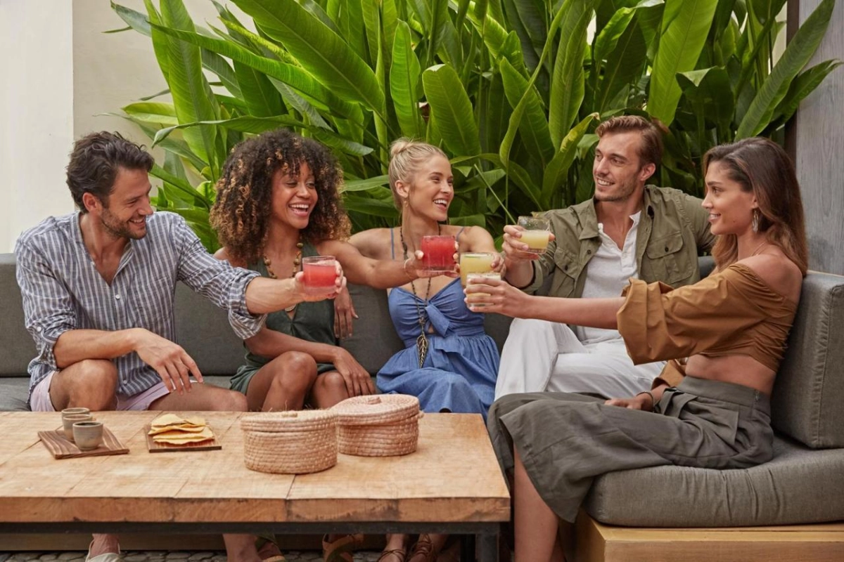 UNICO 20 87 Riviera Maya - Hotel Photo 19