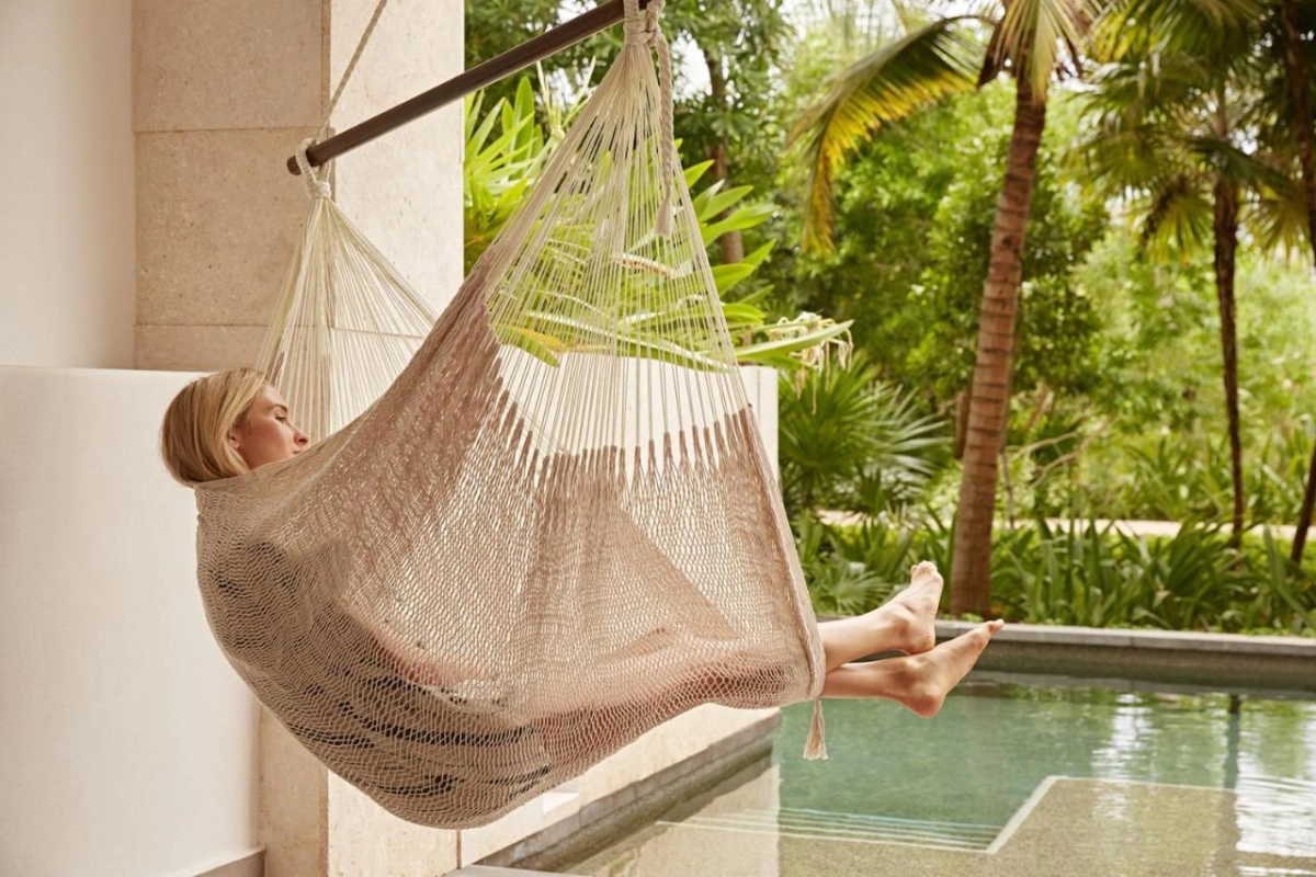 UNICO 20 87 Riviera Maya - Hotel Photo 20