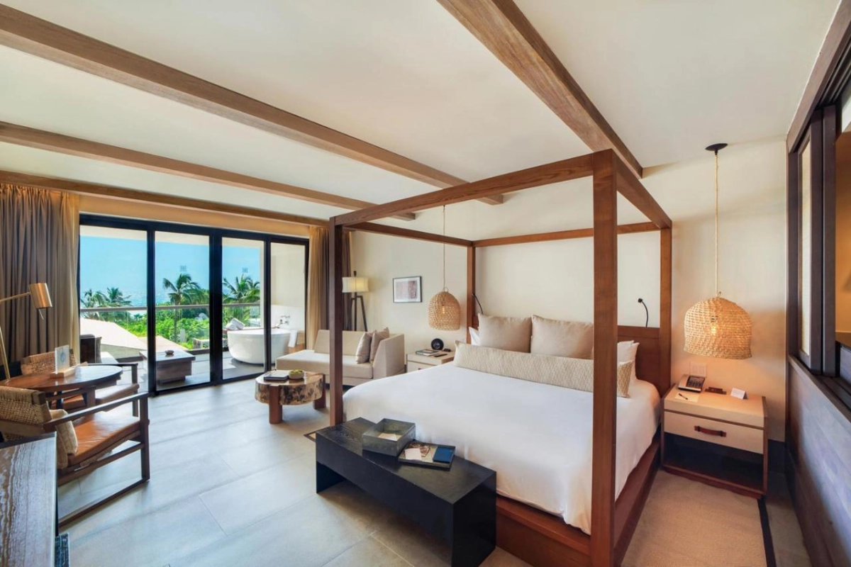 UNICO 20 87 Riviera Maya - Hotel Photo 21