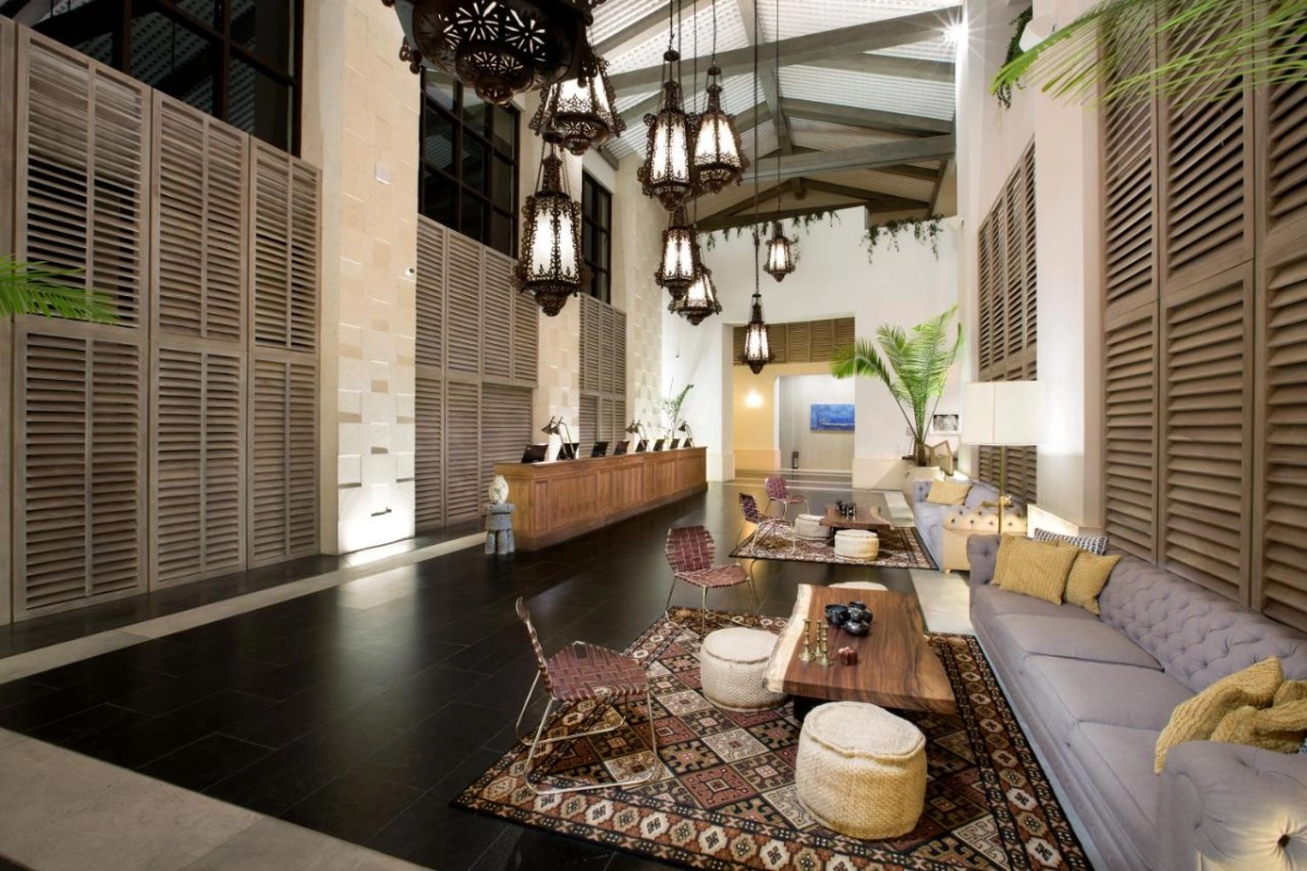 UNICO 20 87 Riviera Maya - Hotel Photo 23