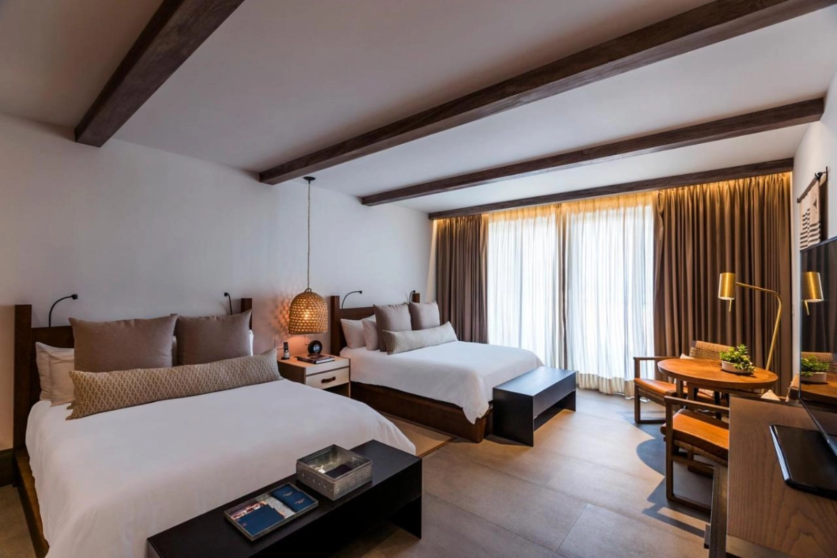 UNICO 20 87 Riviera Maya - Hotel Photo 24