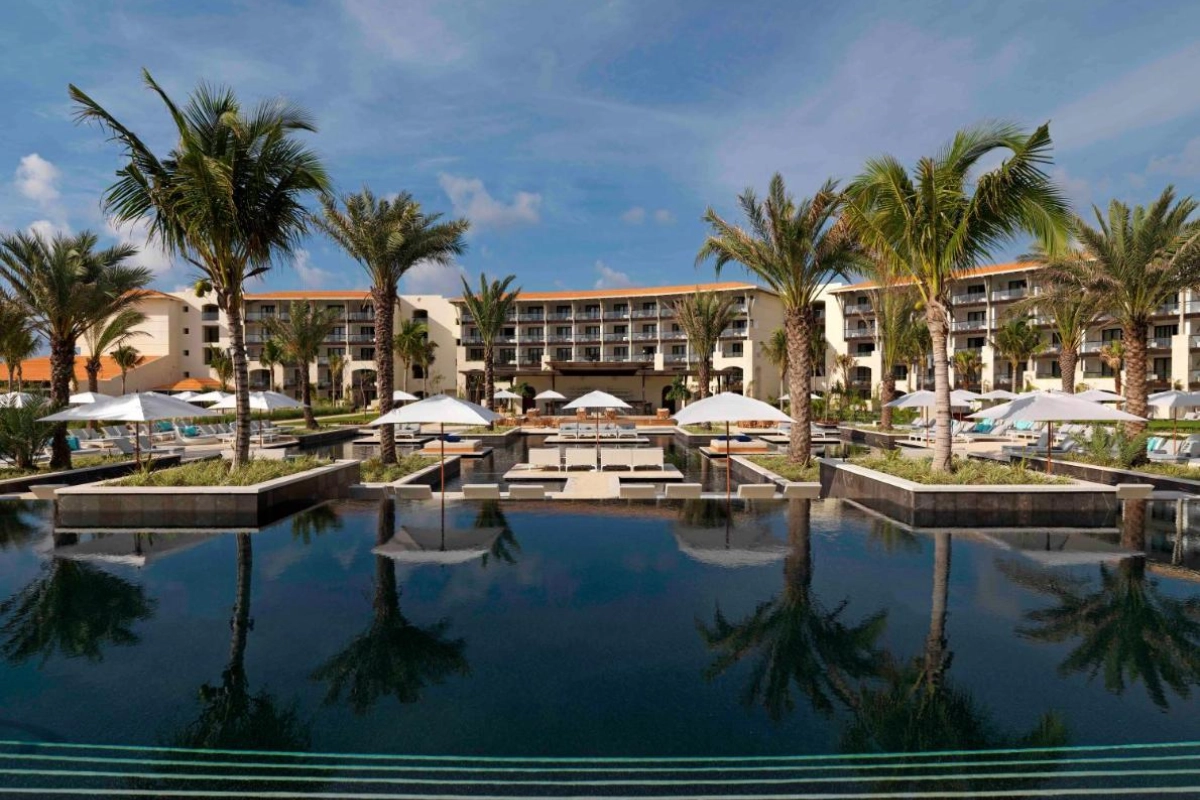 UNICO 20 87 Riviera Maya - Hotel Photo 26