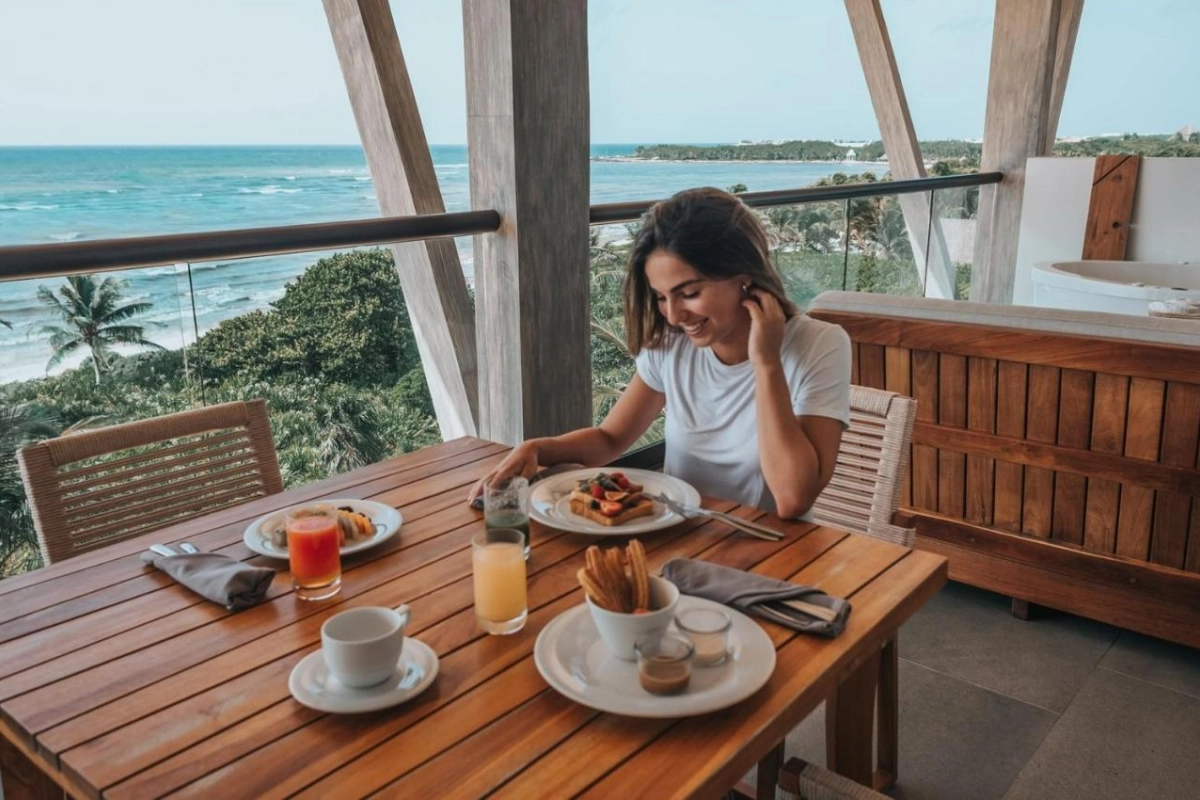 UNICO 20 87 Riviera Maya - Hotel Photo 27