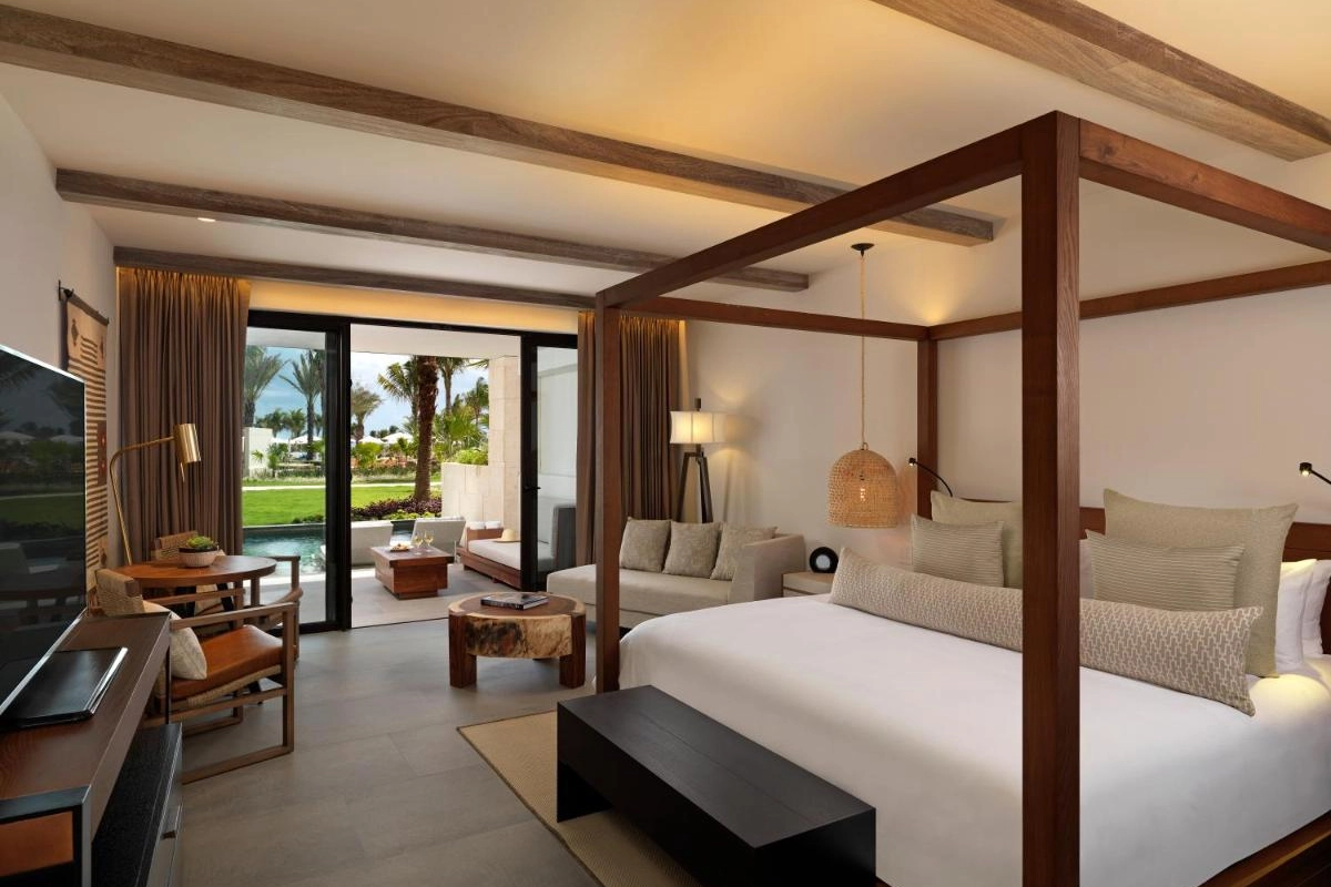 UNICO 20 87 Riviera Maya - Hotel Photo 31