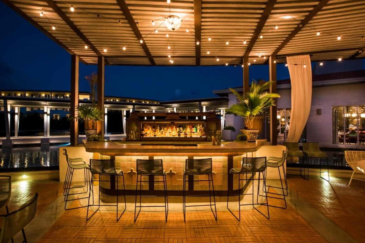 UNICO 20 87 Riviera Maya - Hotel Photo 32