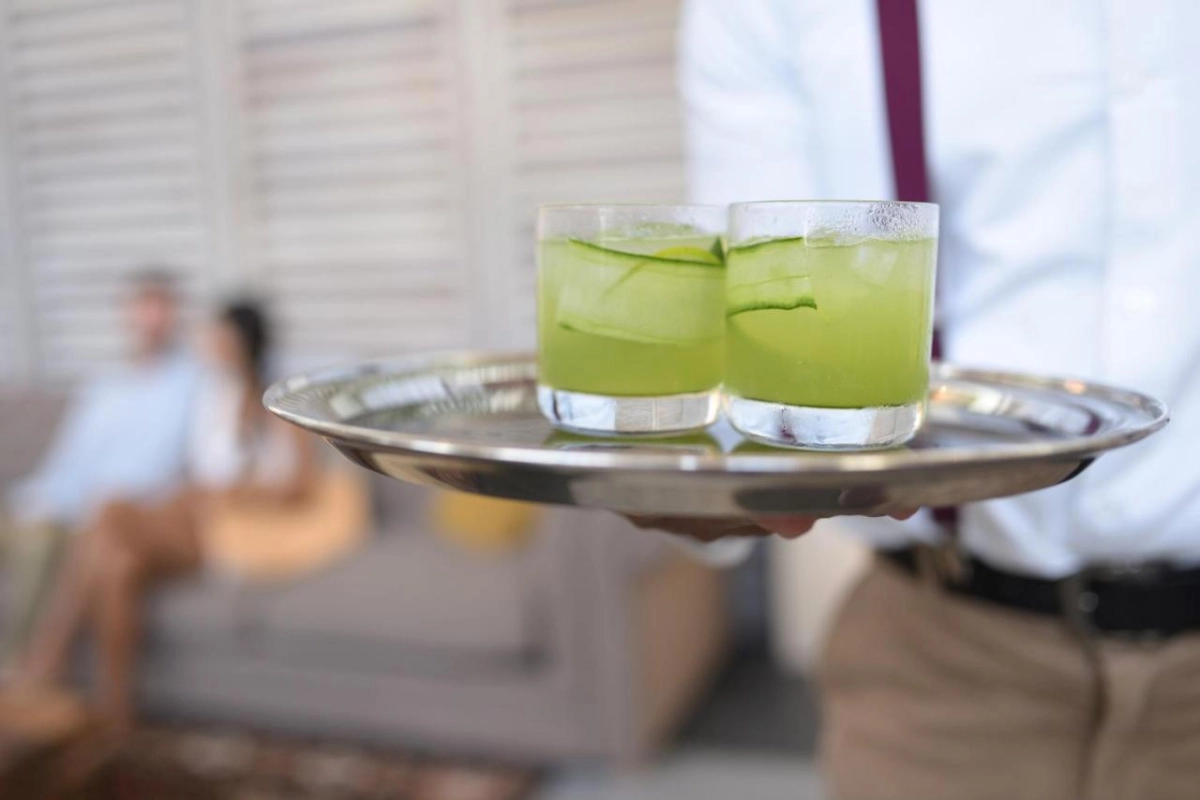 UNICO 20 87 Riviera Maya - Hotel Photo 33