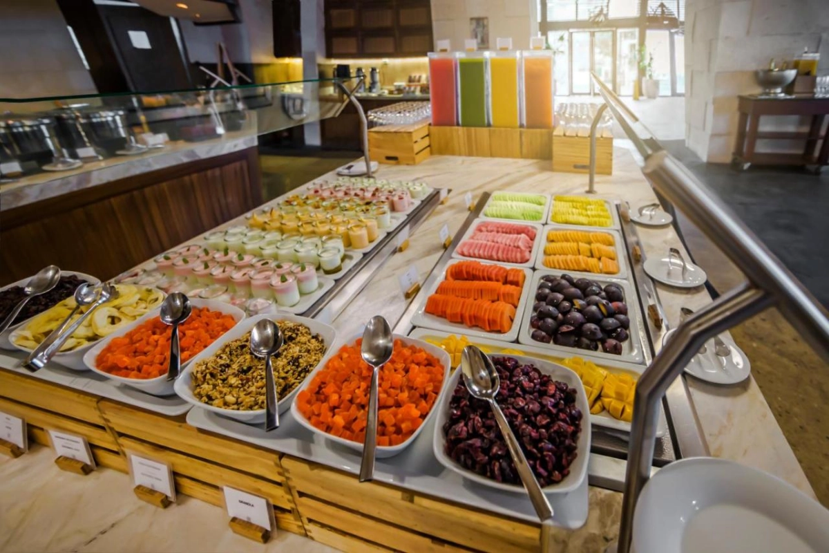 UNICO 20 87 Riviera Maya - Hotel Photo 35