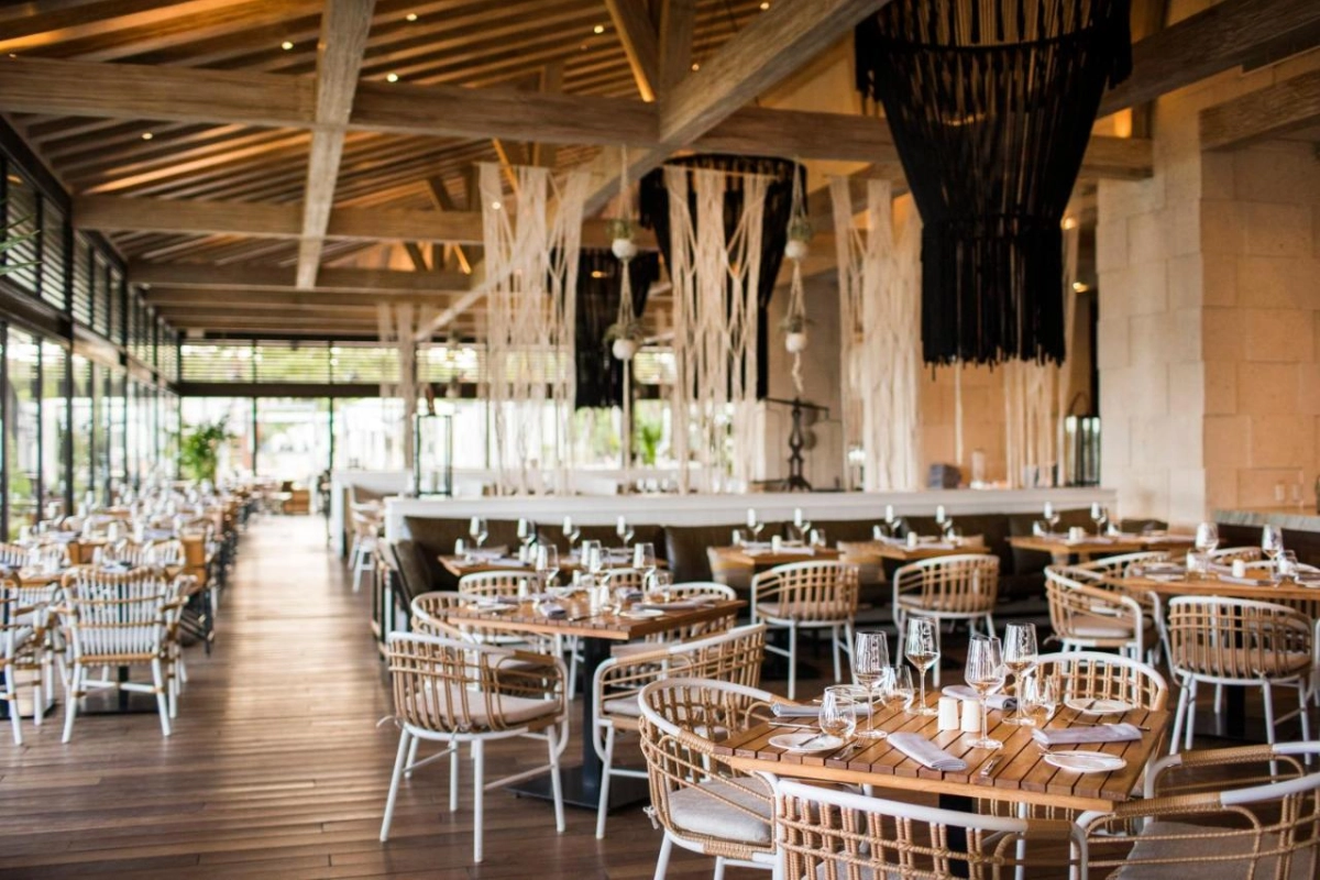 UNICO 20 87 Riviera Maya - Hotel Photo 36