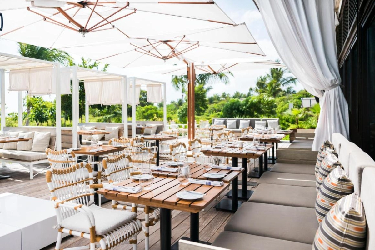 UNICO 20 87 Riviera Maya - Hotel Photo 37