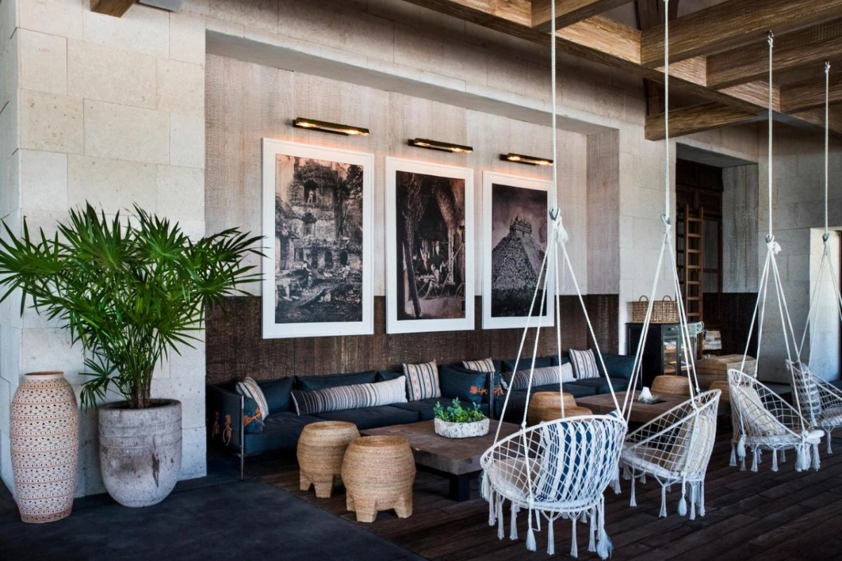 UNICO 20 87 Riviera Maya - Hotel Photo 38