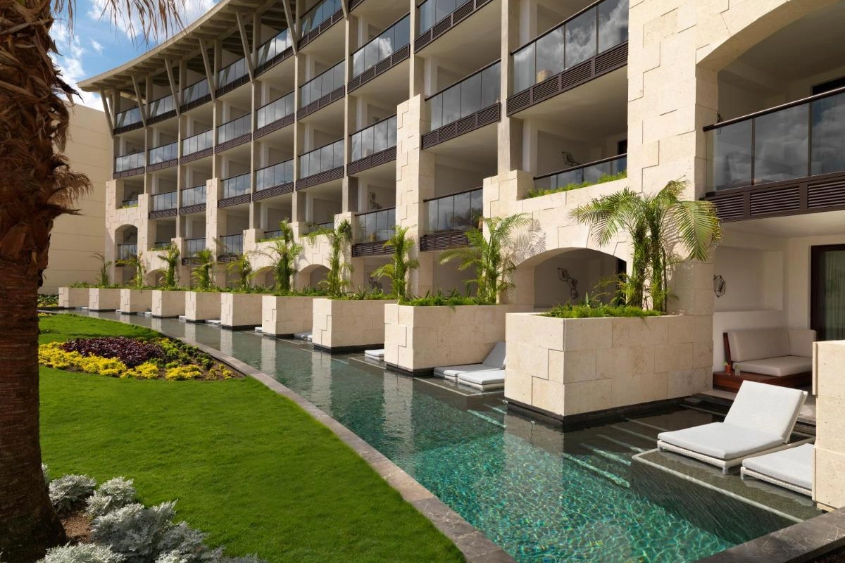 UNICO 20 87 Riviera Maya - Hotel Photo 39