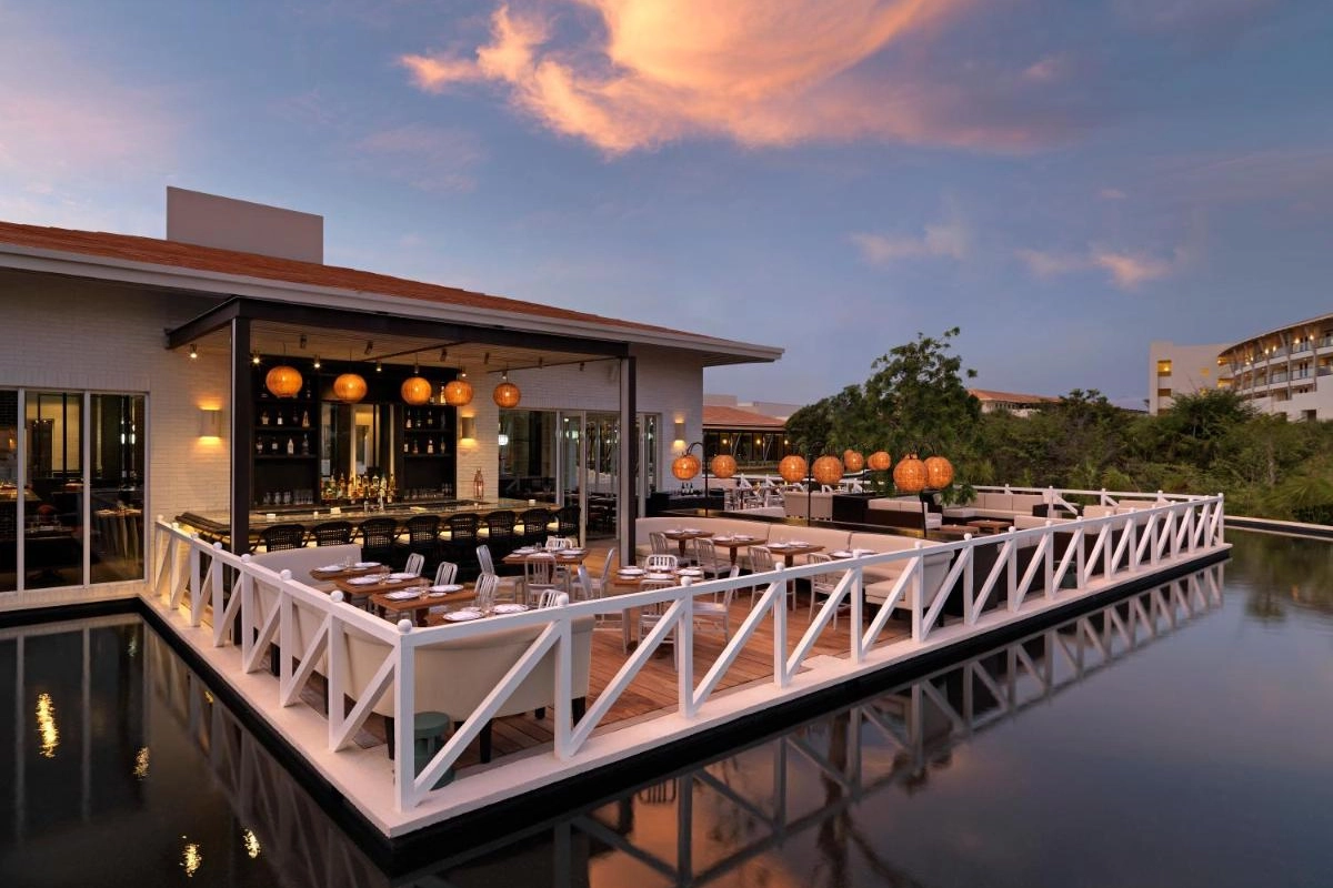 UNICO 20 87 Riviera Maya - Hotel Photo 41