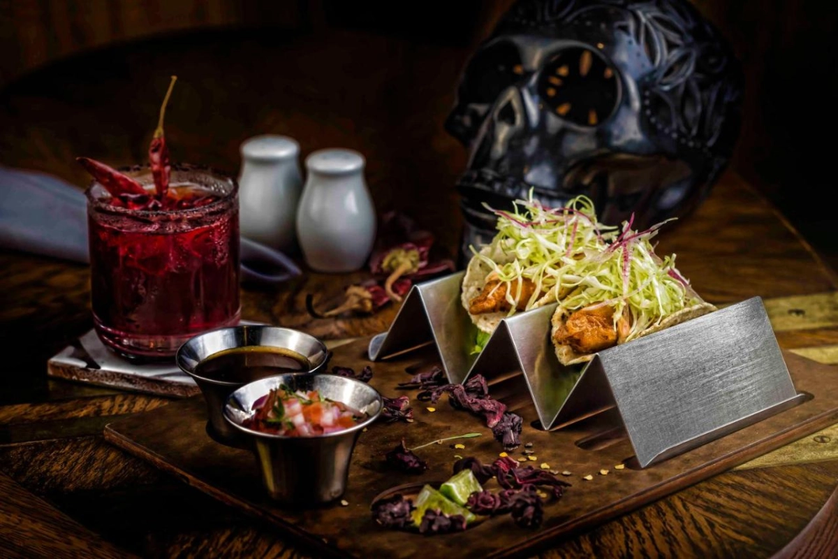 UNICO 20 87 Riviera Maya - Hotel Photo 42