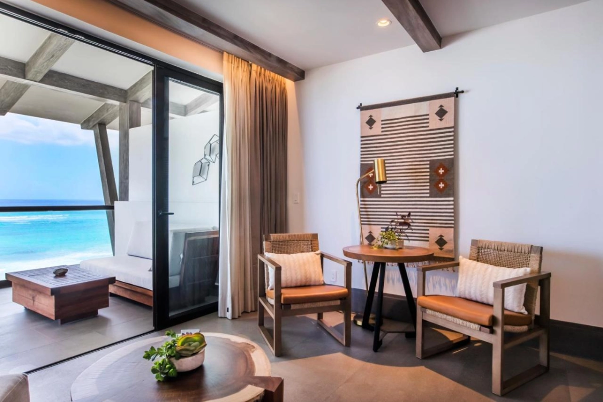 UNICO 20 87 Riviera Maya - Hotel Photo 43