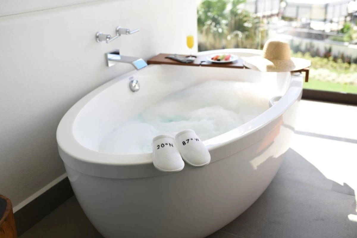 UNICO 20 87 Riviera Maya - Hotel Photo 45