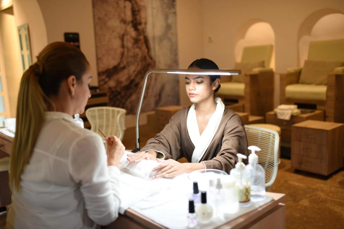 UNICO 20 87 Riviera Maya - Hotel Photo 46