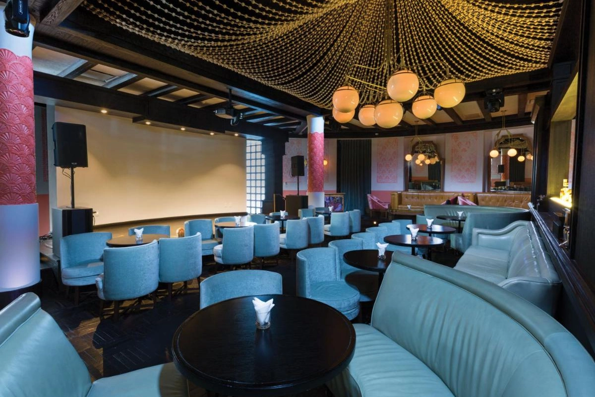 UNICO 20 87 Riviera Maya - Hotel Photo 47