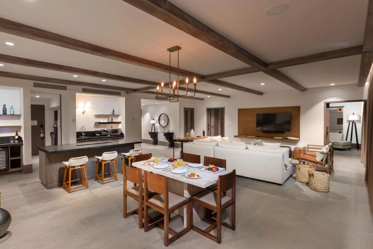 UNICO 20 87 Riviera Maya - Hotel Photo 48