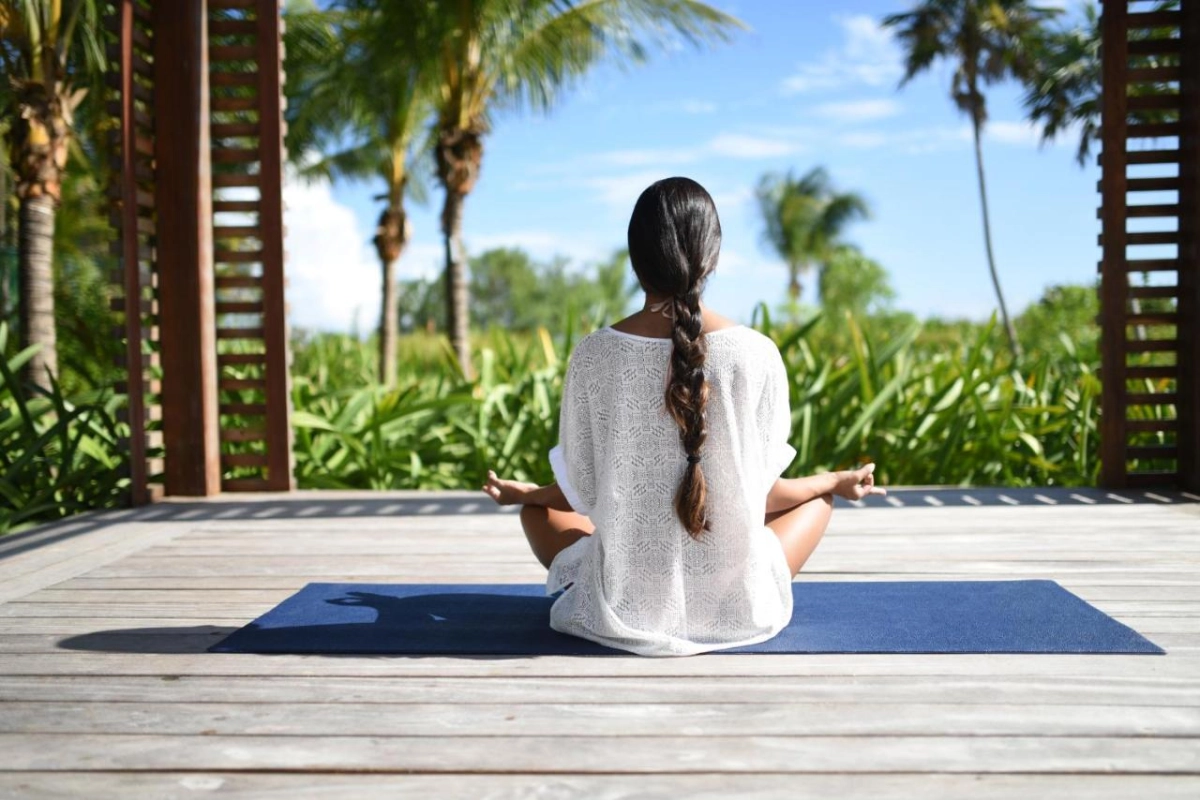 UNICO 20 87 Riviera Maya - Hotel Photo 49