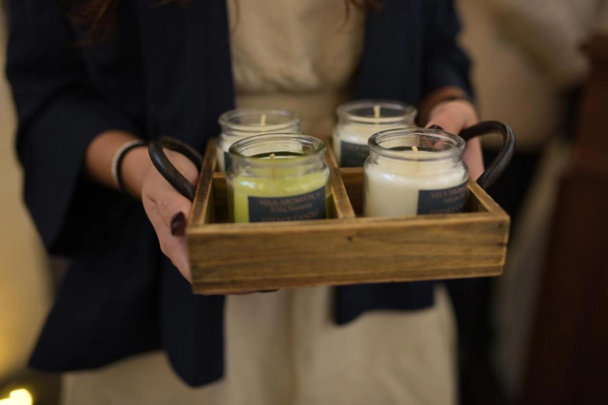 UNICO 20 87 Riviera Maya - Hotel Photo 50