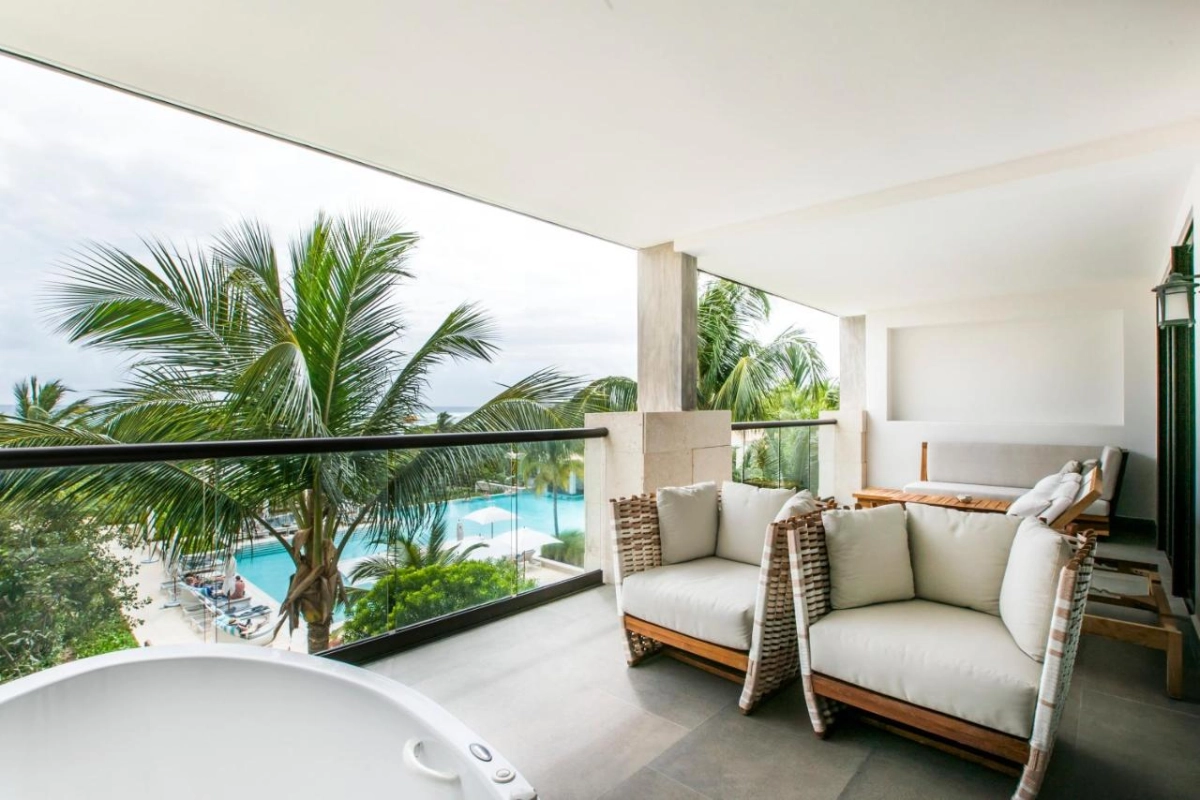 UNICO 20 87 Riviera Maya - Hotel Photo 52