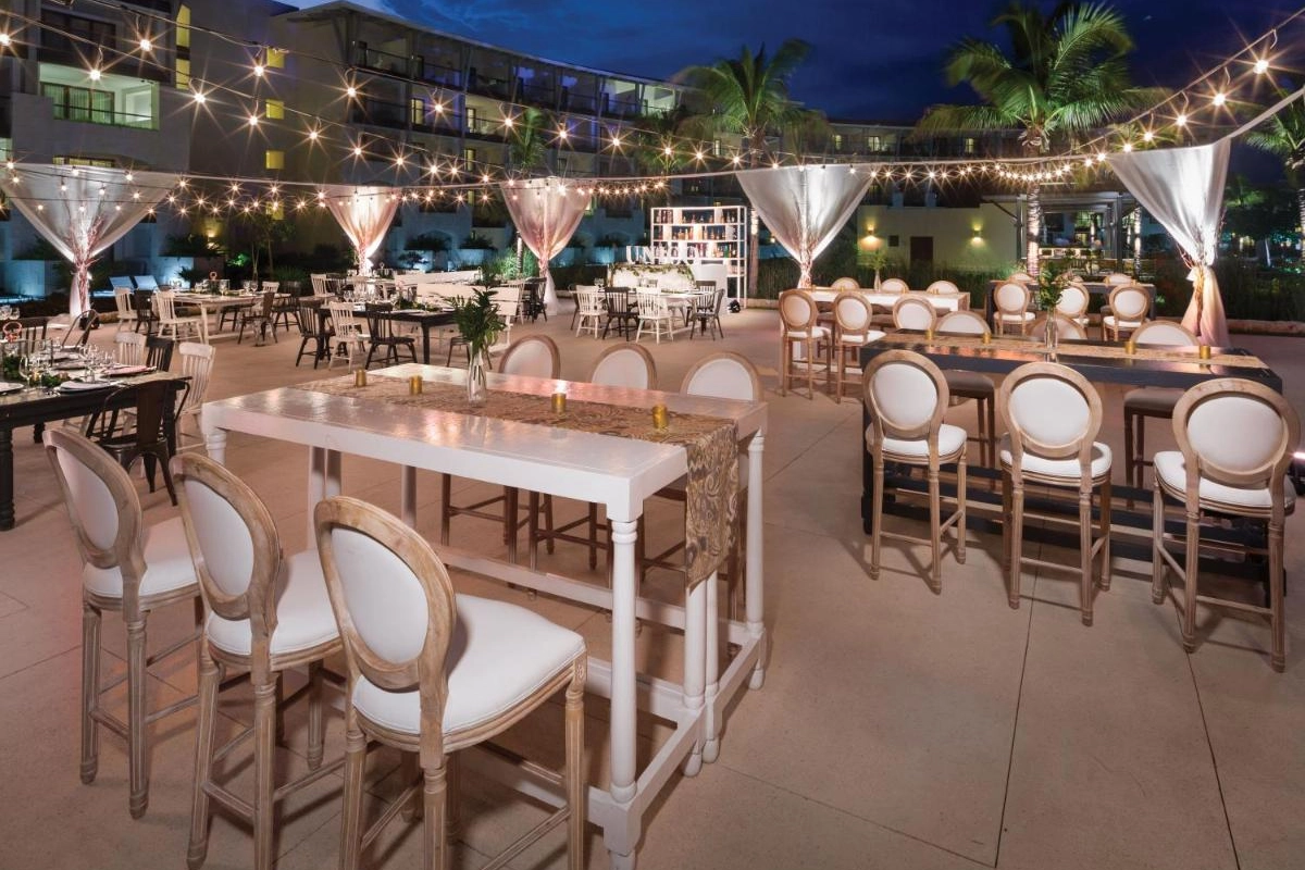 UNICO 20 87 Riviera Maya - Hotel Photo 53