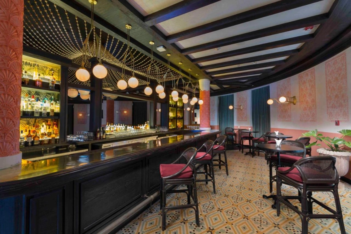 UNICO 20 87 Riviera Maya - Hotel Photo 56