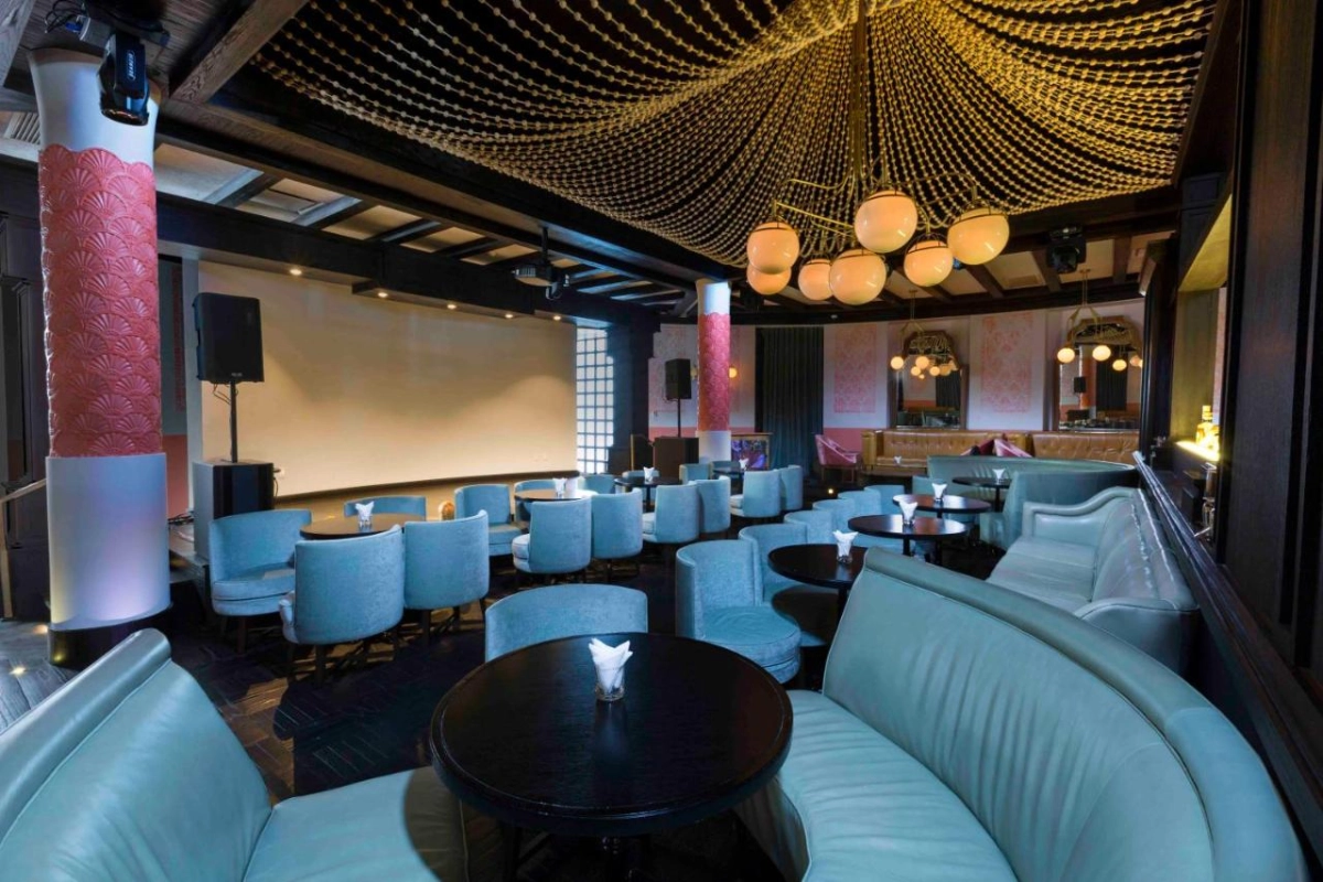 UNICO 20 87 Riviera Maya - Hotel Photo 57