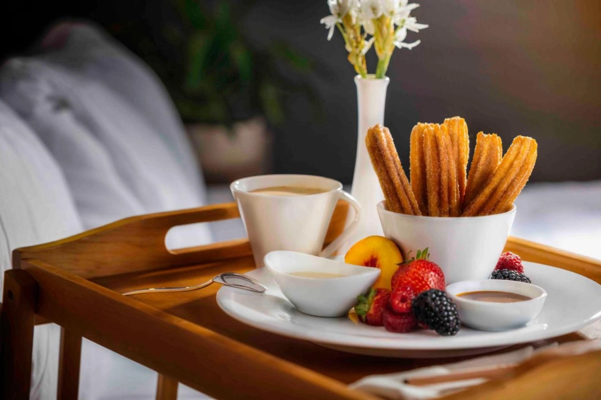 UNICO 20 87 Riviera Maya - Hotel Photo 60