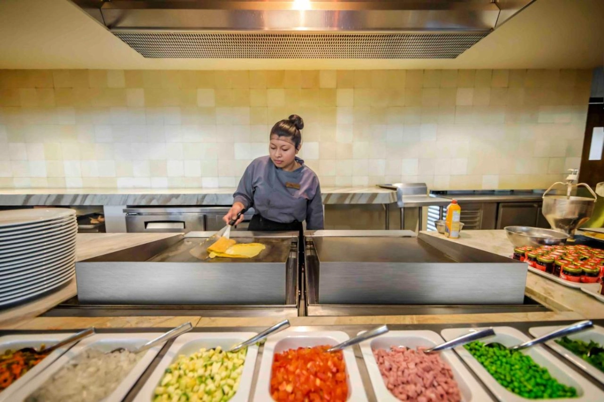 UNICO 20 87 Riviera Maya - Hotel Photo 61