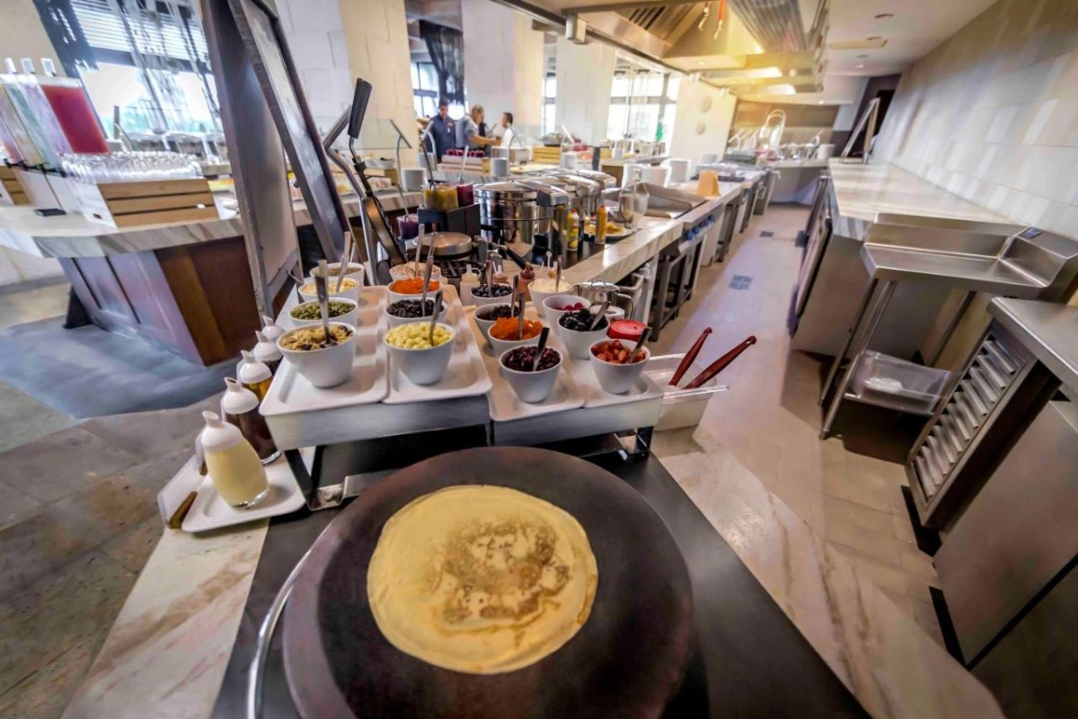 UNICO 20 87 Riviera Maya - Hotel Photo 62