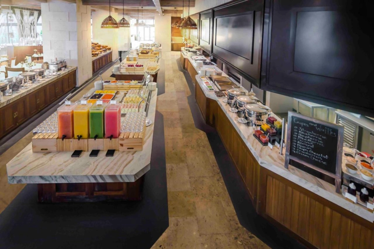 UNICO 20 87 Riviera Maya - Hotel Photo 64