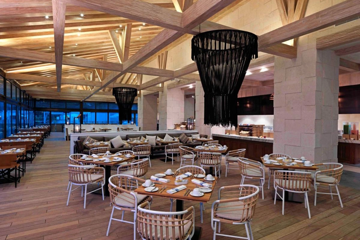 UNICO 20 87 Riviera Maya - Hotel Photo 67