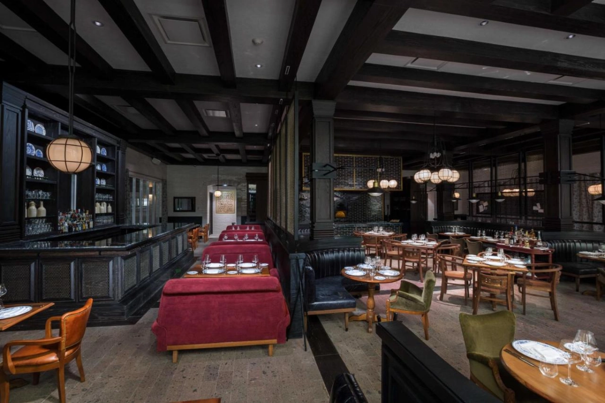 UNICO 20 87 Riviera Maya - Hotel Photo 68