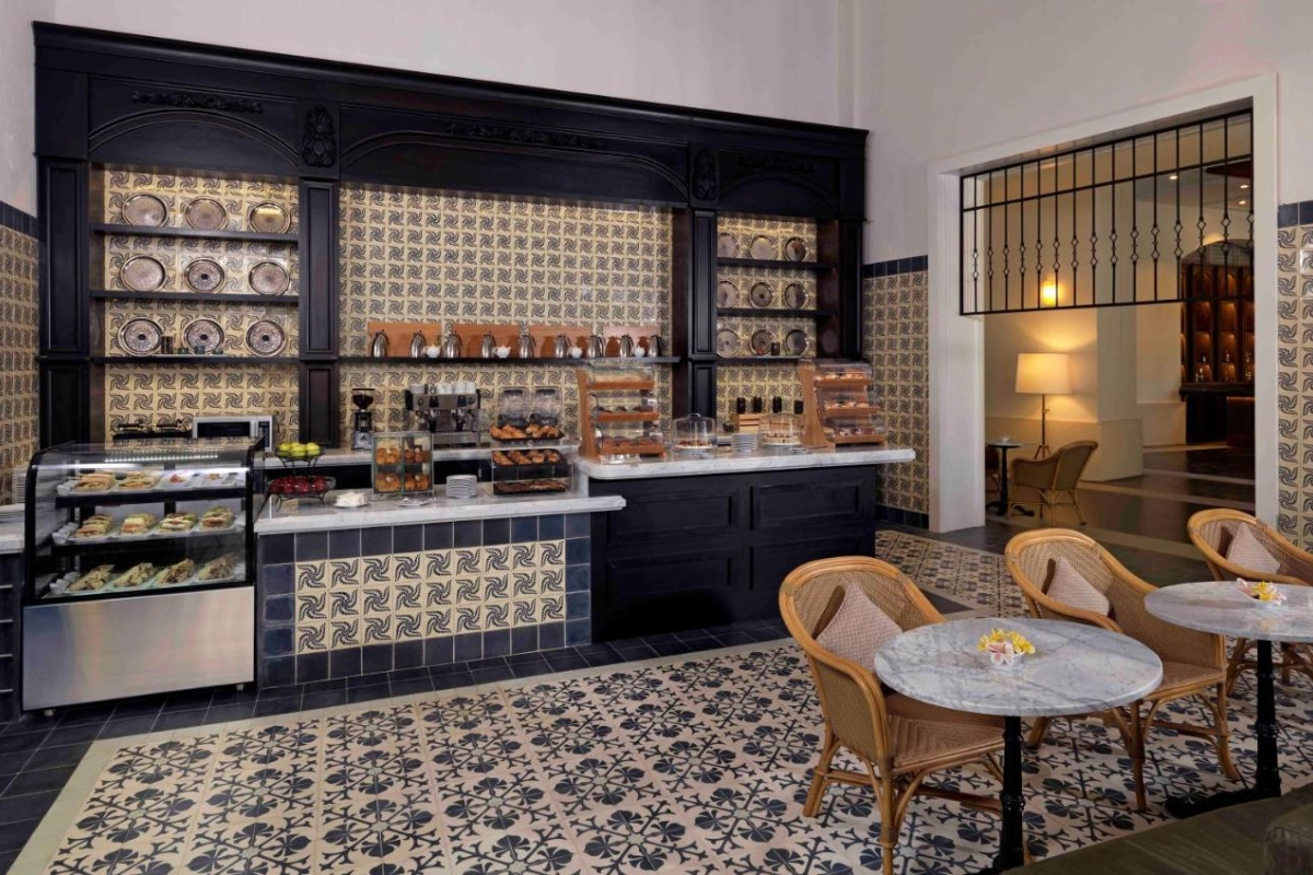 UNICO 20 87 Riviera Maya - Hotel Photo 69