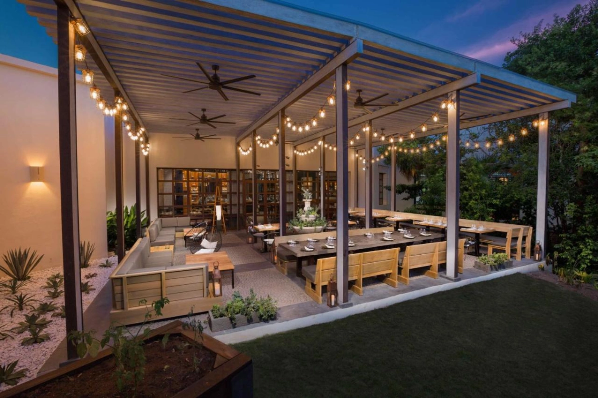 UNICO 20 87 Riviera Maya - Hotel Photo 70