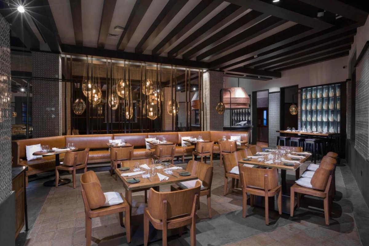 UNICO 20 87 Riviera Maya - Hotel Photo 71