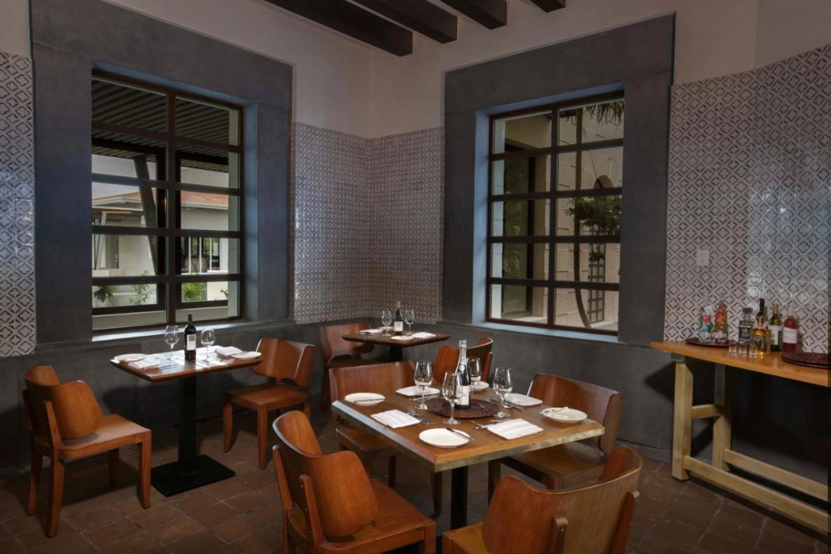 UNICO 20 87 Riviera Maya - Hotel Photo 72