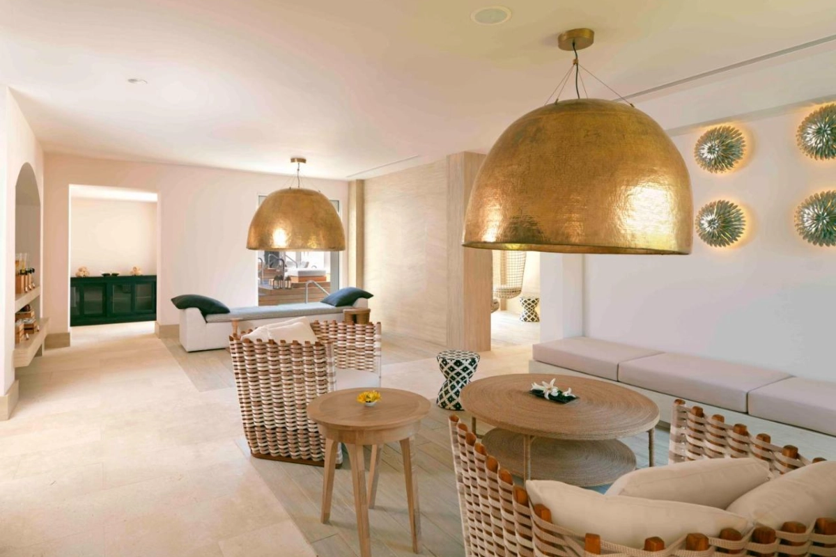 UNICO 20 87 Riviera Maya - Hotel Photo 74